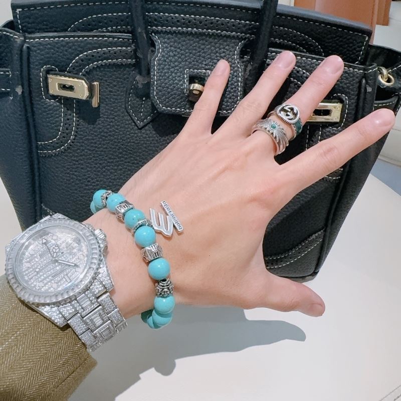 Ba1en*iaga bracelets